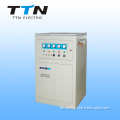 SBW400kVA Three Phase Voltage Regulator High Power